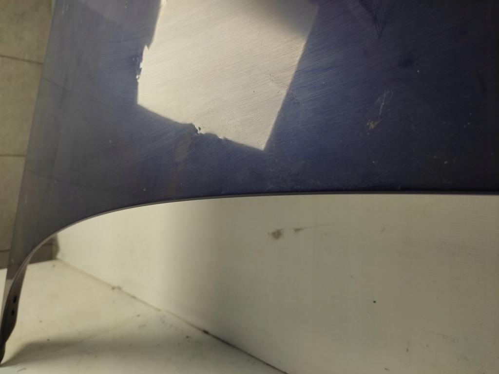 фото №10, Audi a8 d5 4n 4n0 капот крышка двигателя перед 2017-