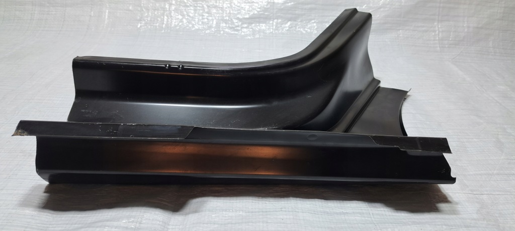 фото №7, Peugeot 508 ii поріг правий 1635516080