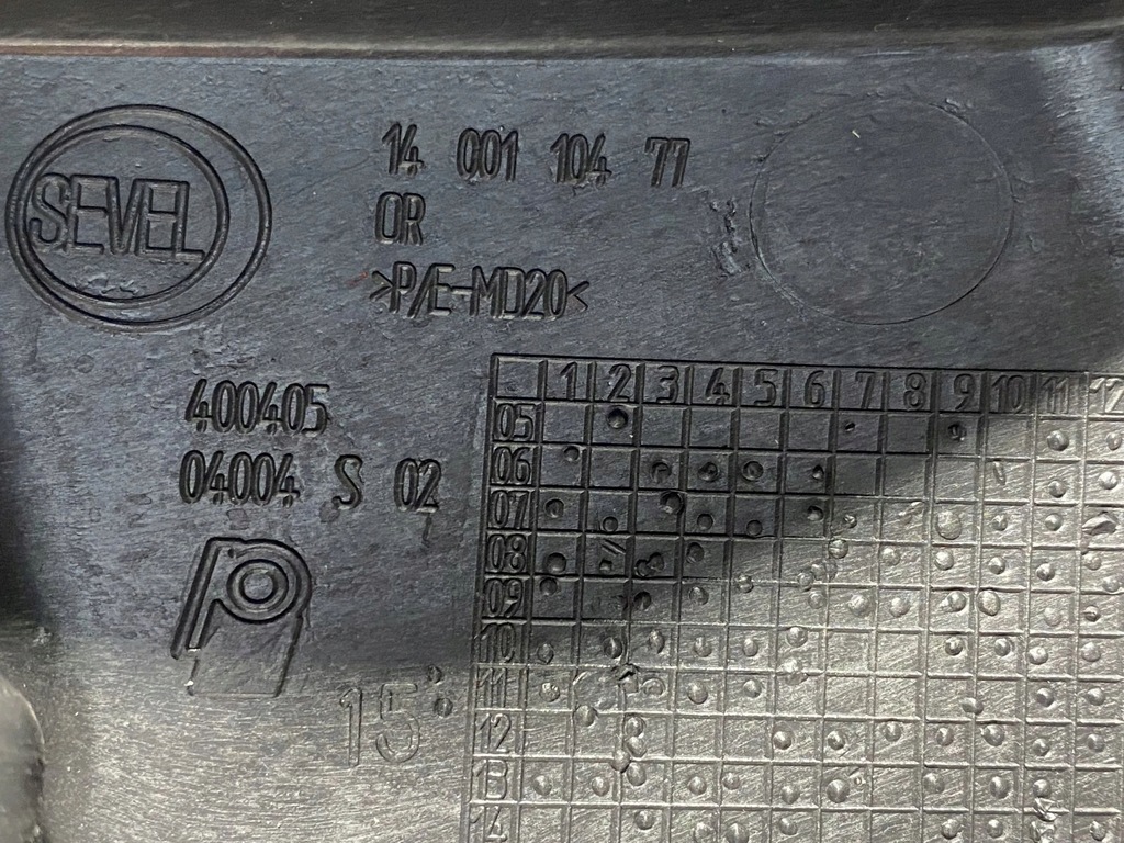 фото №10, Peugeot expert 2008 другая часть подвеска