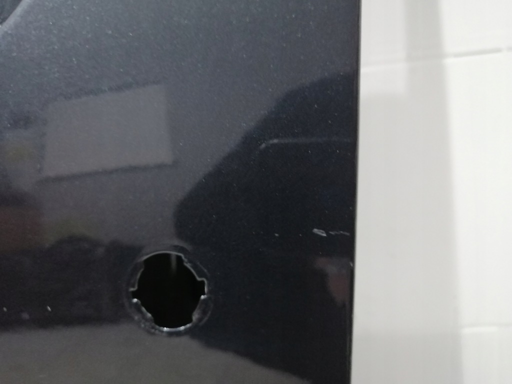 фото №9, Двері ліва передні перед dacia dokker