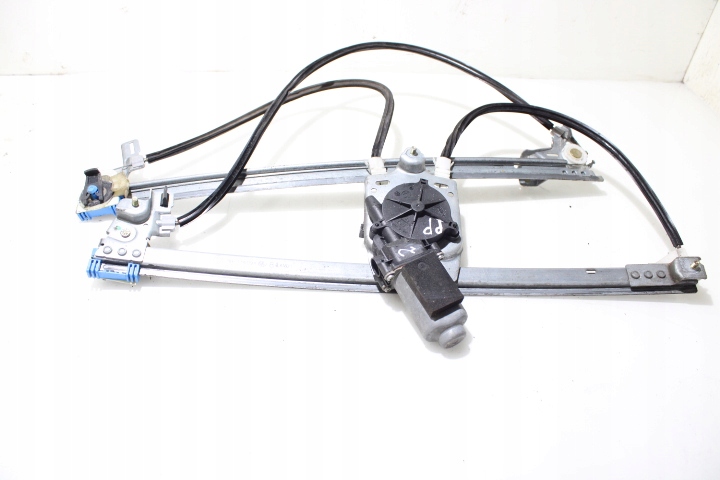 фото №2, Механізм вікон правий перед renault espace iv