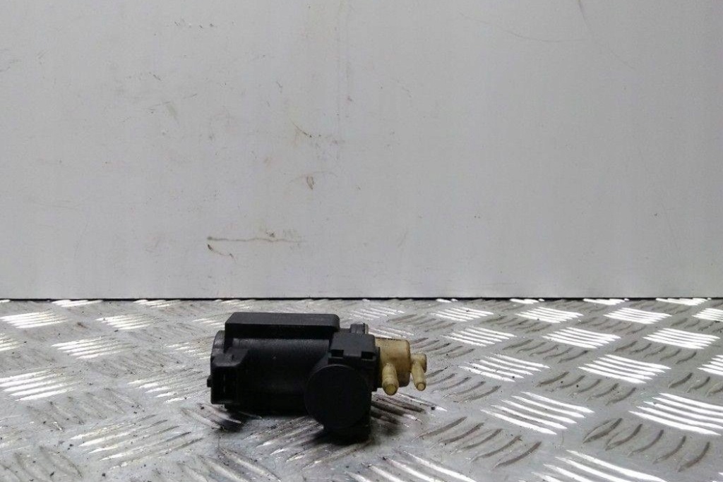 фото №1, Клапан вакуумний renault grand scénic ii jm0/1_ 8200486264 1.9l дизель 78kw