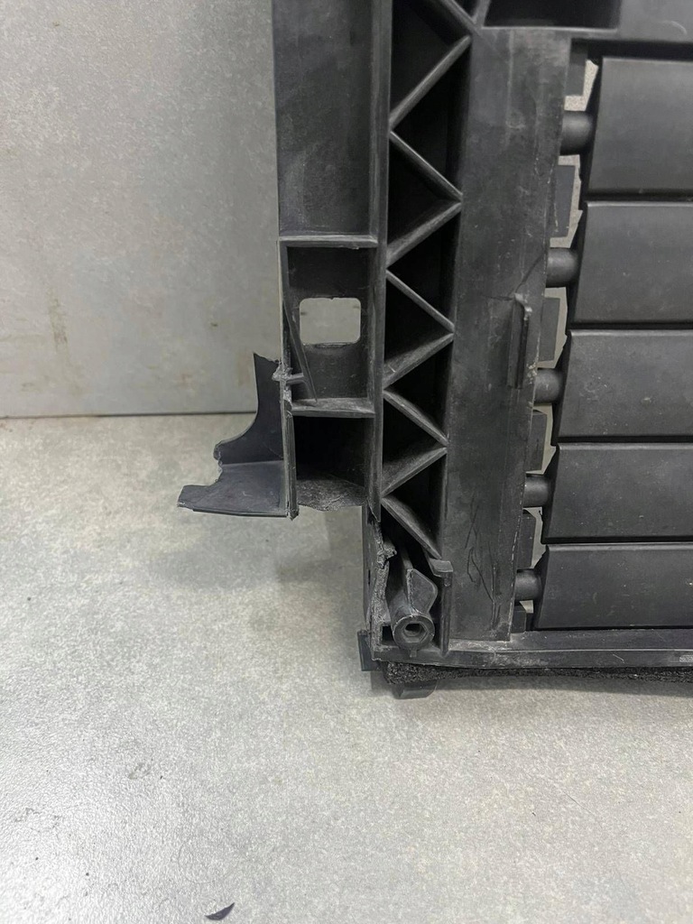 фото №10, Воздуховод воздуха mercedes glb x247 a2478854500