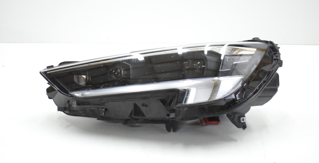 Купить Opel insignia 2 b рестайлинг  фара левая перед передняя full led оригинал  европа  39136835