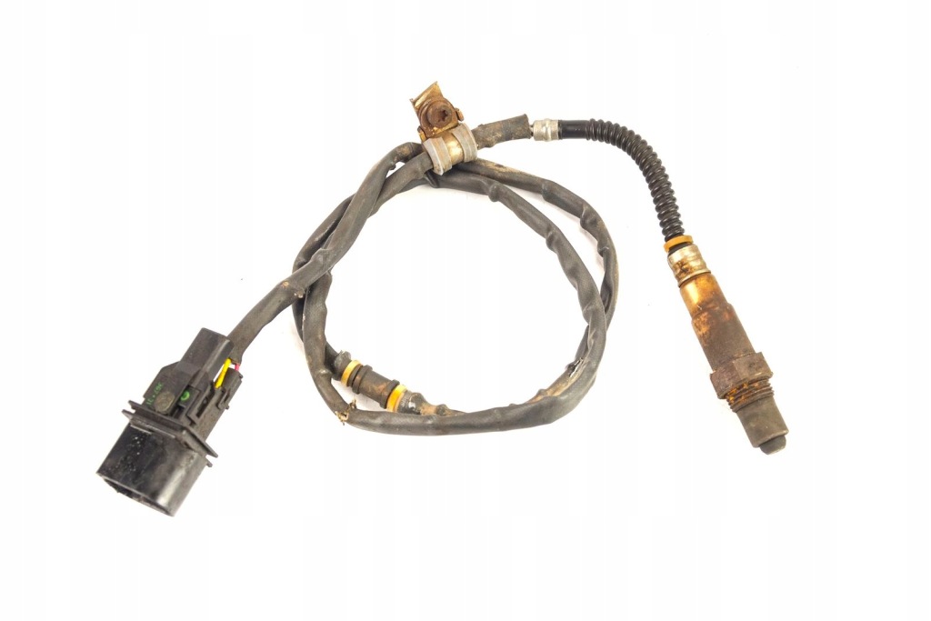 фото №1, Vw bora 1.6 sr датчик лямбда-зонд 06a906262an