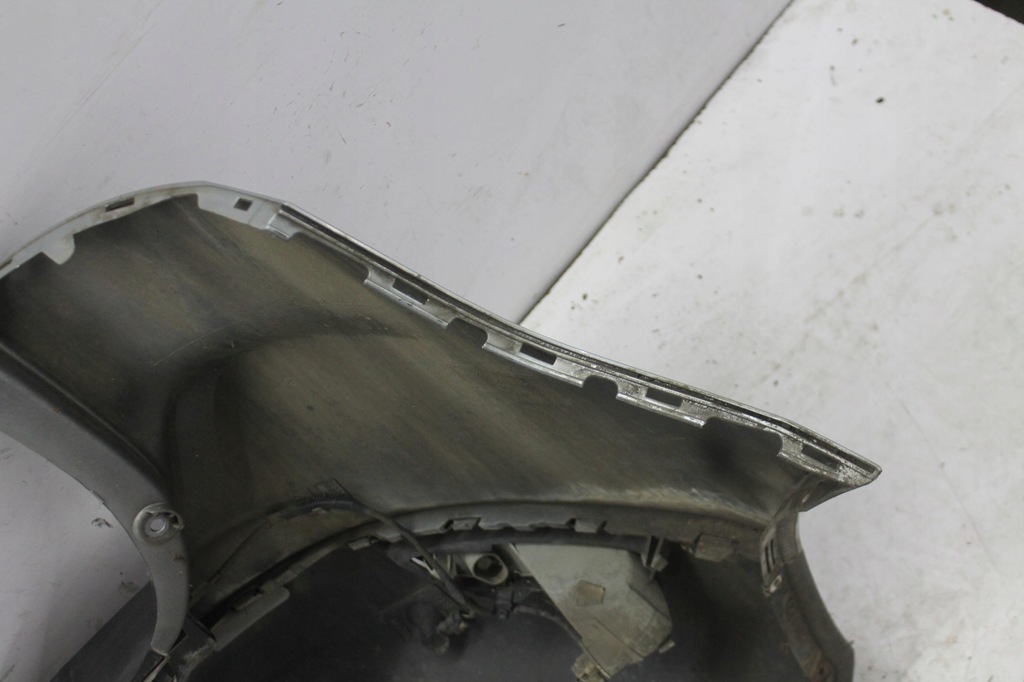 фото №11, Бампер задня задній pdc volvo xc60 i kol. 477-46 08-13