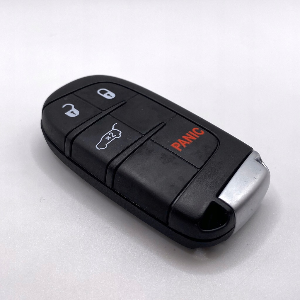 фото №1, Ключ автомобільний smart key usa оригінальний номер dodge durango 2014-2025