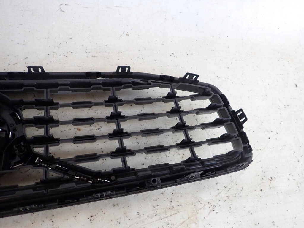 фото №8, Volvo v60 ii 2 s60 iii 3 r-design 18-22 решітка радіатора решітка радіатора