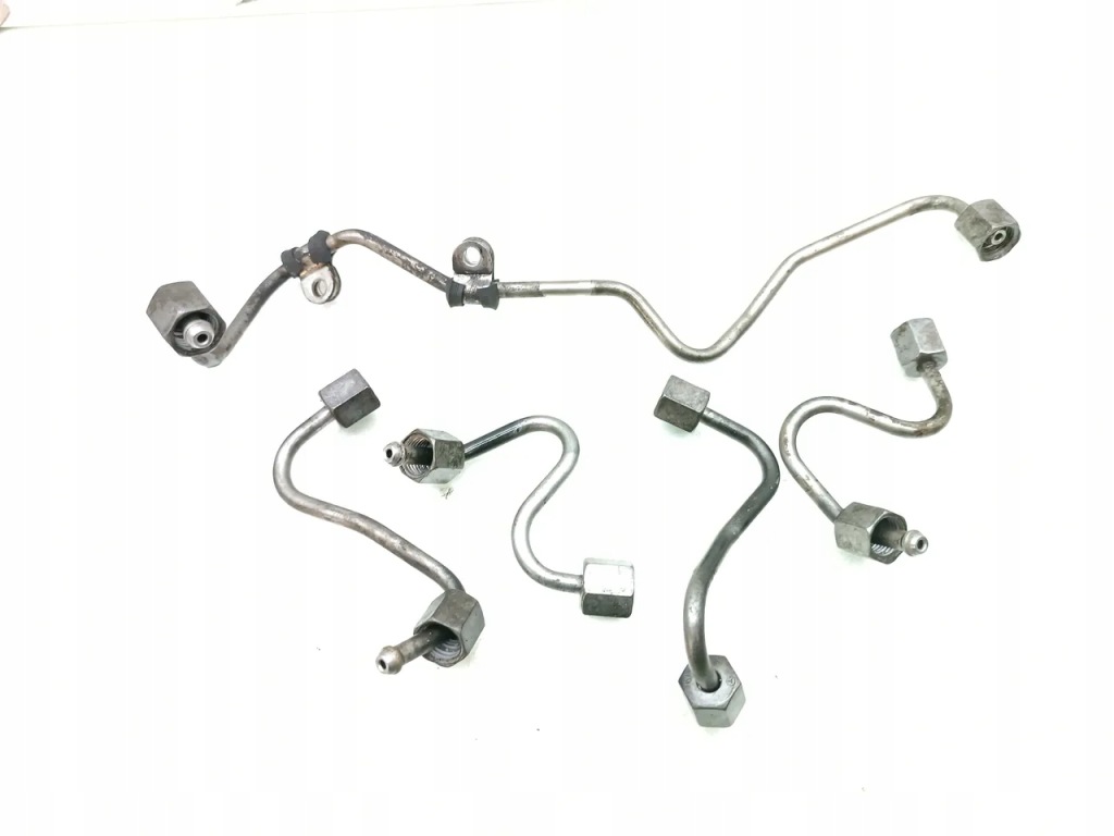 Купити Mercedes-benz cla шланг паливний форсунки cla 200 cdi / d дизель 2016