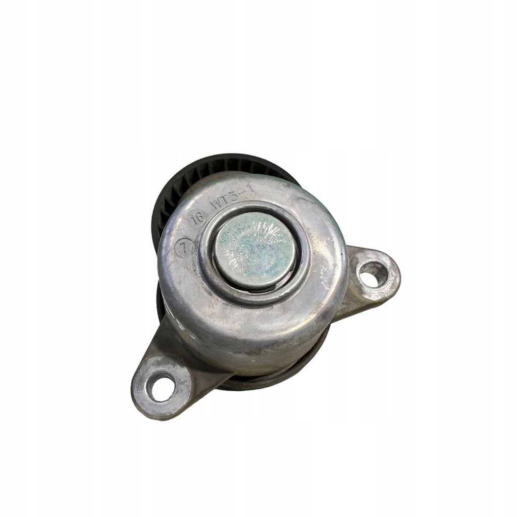 фото №6, Ford mustang vi 2016 натягувач ремінь генератора