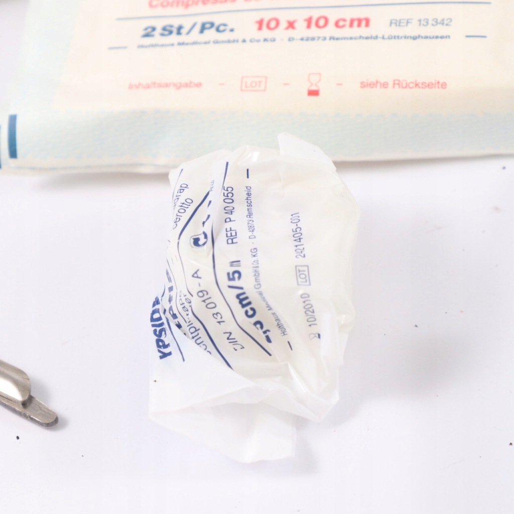 Bmw mini аптечка первой помощи czarna 6949966 Цена