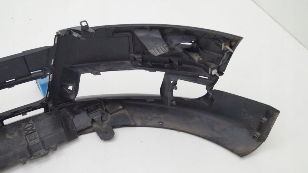 Купити Audi tt ii 8j0 06-14 бампер передній перед спойлер j9