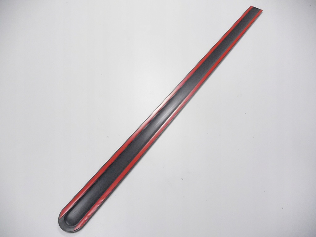 фото №7, Молдинг дверь левый перед ford transit connect оригинальный номер 5140519