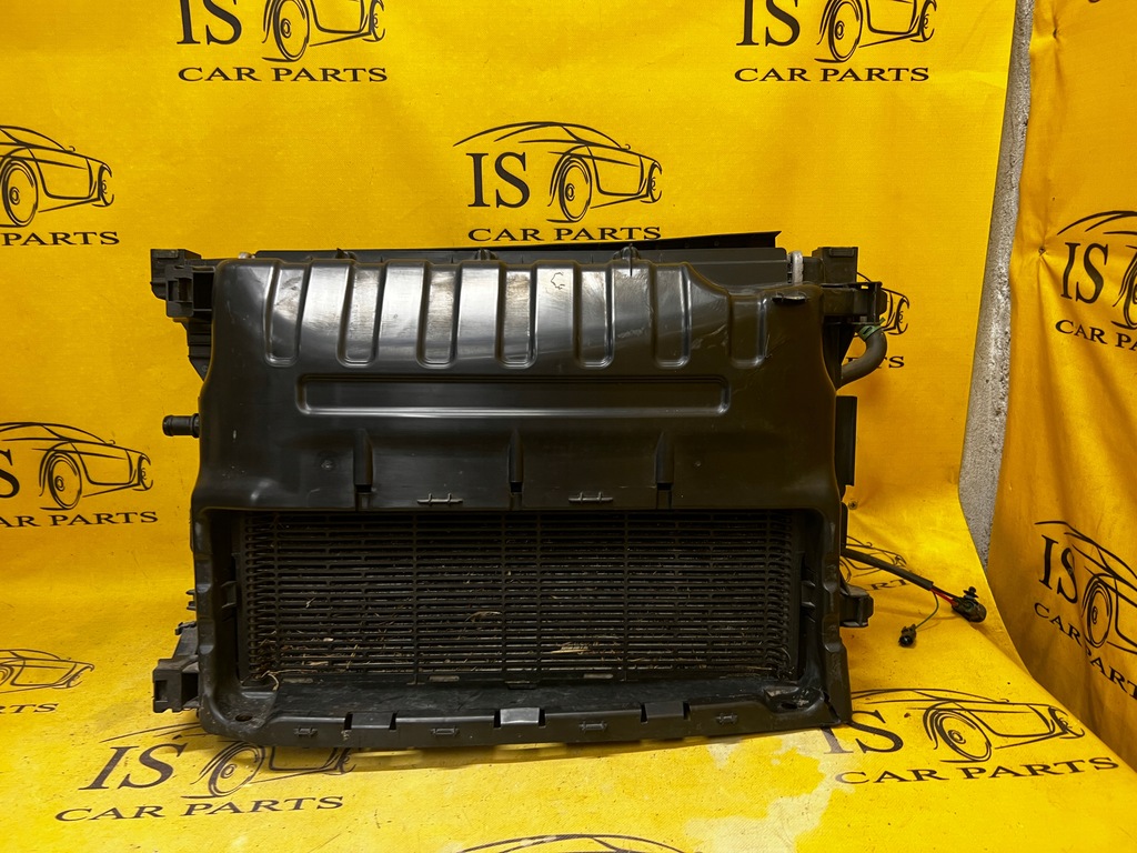 фото №1, Комплект pas перед радиатор wody кондиционера вентилятор renault zoe i z.e.