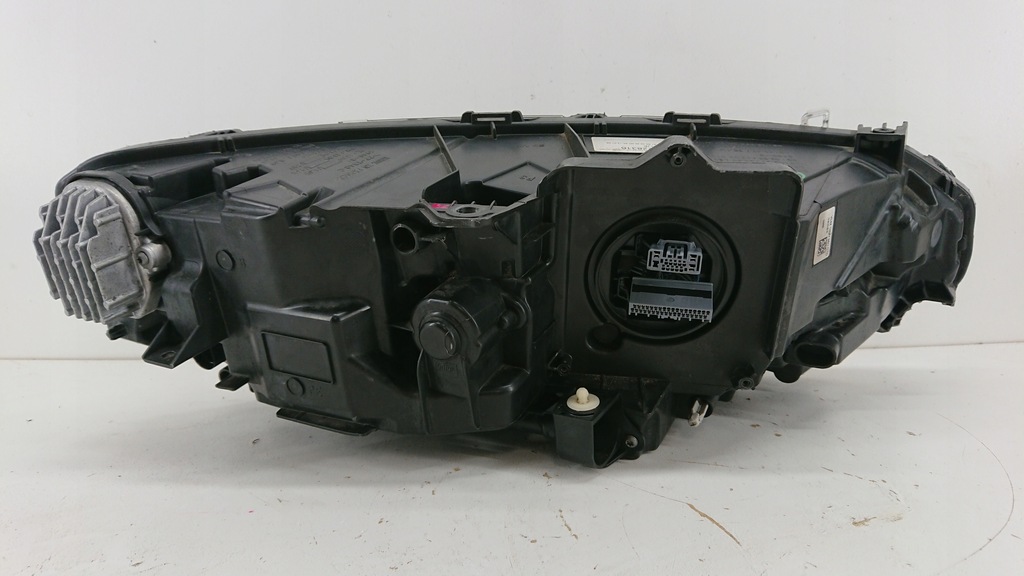 фото №10, Volvo v90 s90 led лампа ліва перед передня