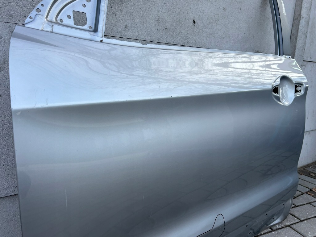 Дверь nissan qashqai 2 2 j11 2 od 2013 - 2021 с Разборки