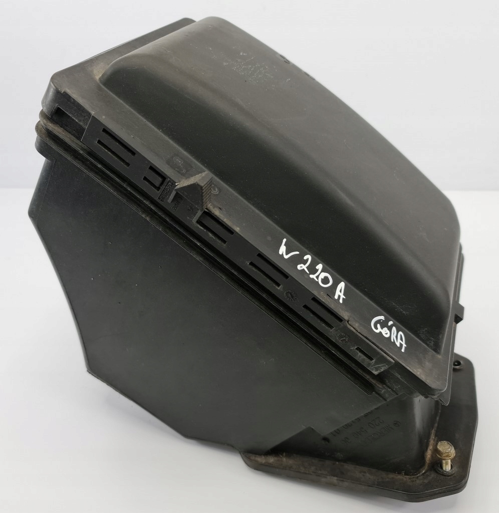 Купити Корпус комп'ютер mercedes w220 2205400624
