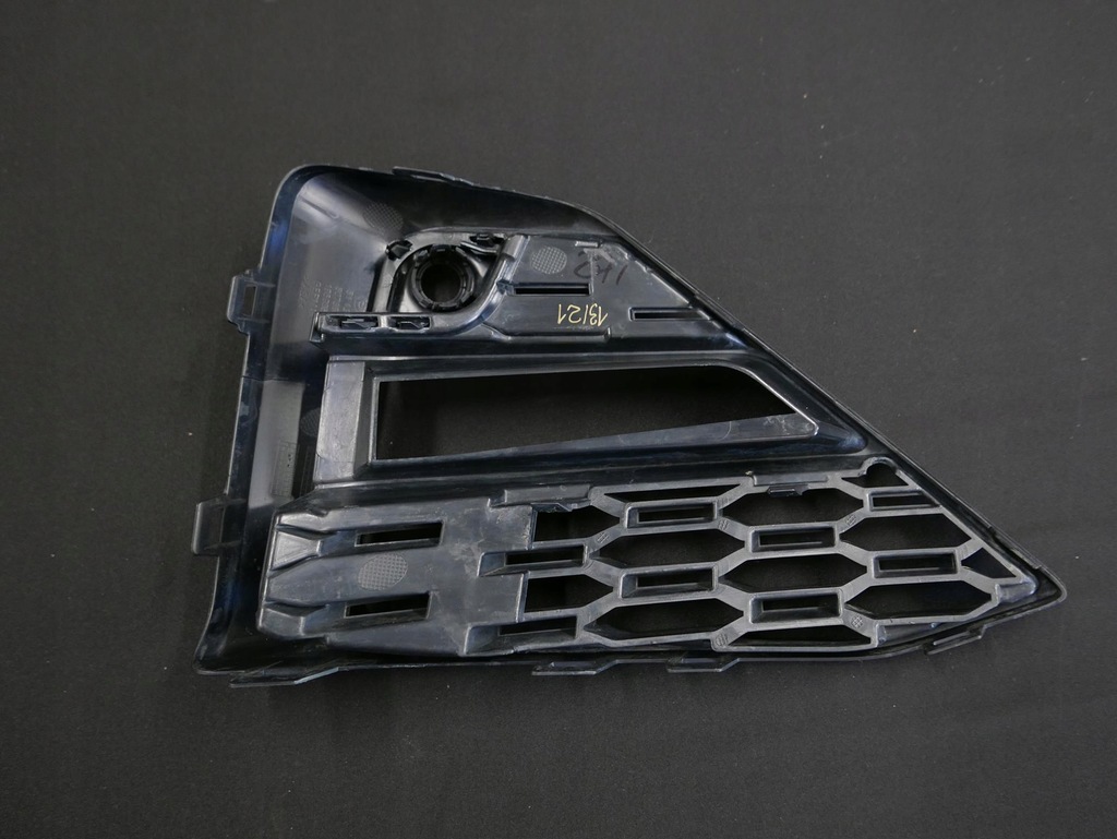 фото №9, Bmw f45 f46 решітка бампера ліва 8073897