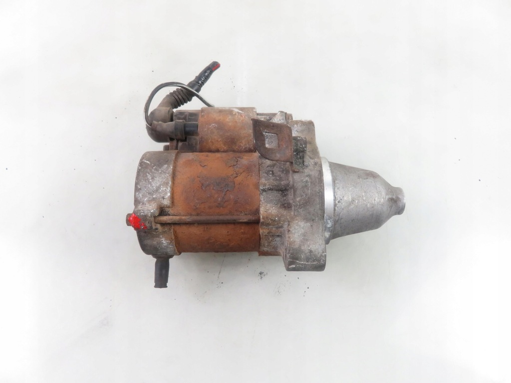 фото №5, Стартер honda jazz ii 1.3 l13a1