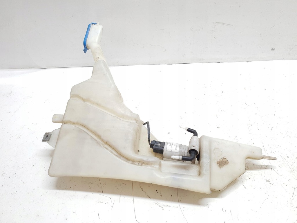 фото №2, Бачок омивача mini r50 r53 cooper s