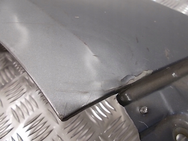 Крила правий opel astra iv j 09-15 оригінал Доставка