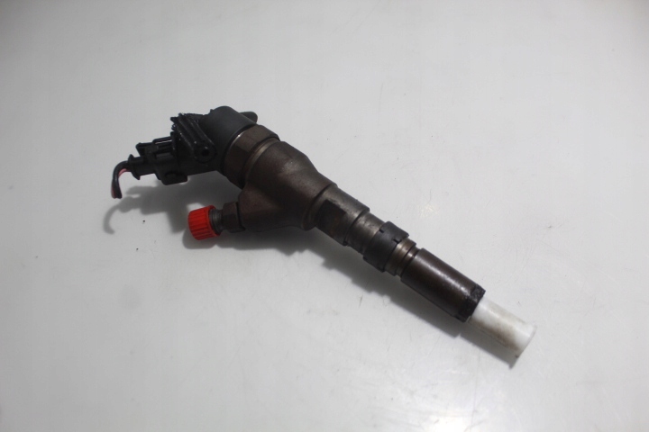 фото №1, Форсунки форсунки peugeot partner i 2.0hdi