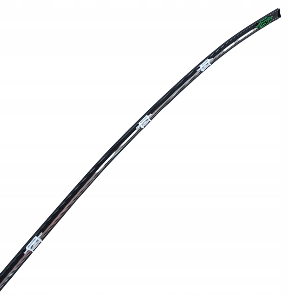 фото №7, Молдинг кровельная левая hyundai i20 iii 87230q0000