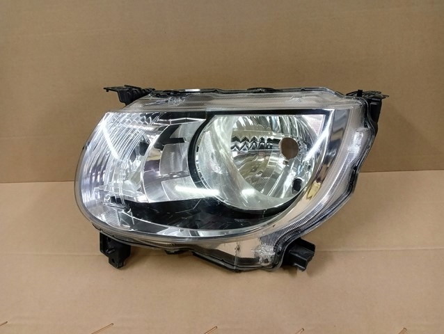 фото №1, Лампа левая фара левый suzuki ignis 3 iii 2016-