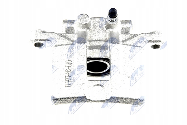 фото №11, Суппорт тормозной задняя mitsubishi asx 10- outlander ii 06 5 пассажирский-