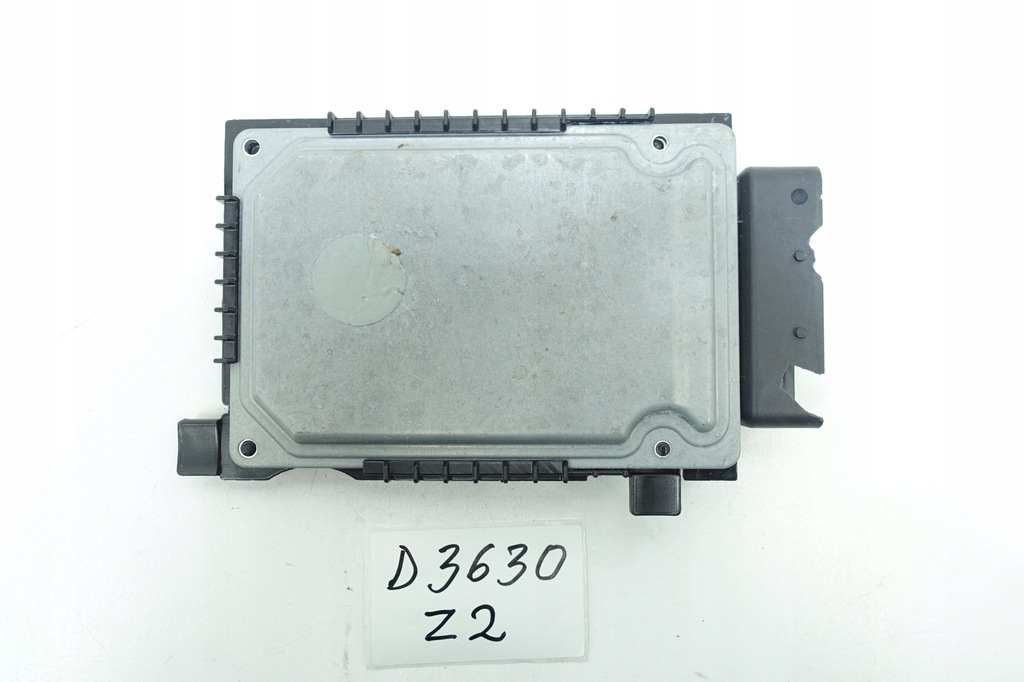 фото №1, Модуль блок управления подвеска vw golf vii 7 5g