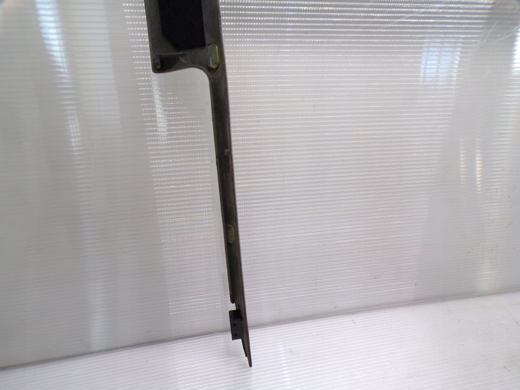 фото №5, Захист дах стеля рамка mercedes sl r 230 2307901745