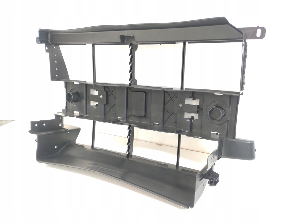 фото №9, Nowa повітропровід повітря жалюзі тунель ford kuga mk2 escape usa 2013-16