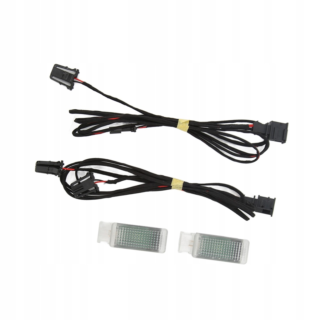 фото №7, Лампа footsteps space 5gg947409 задні світло na ноги з штекер do проводка