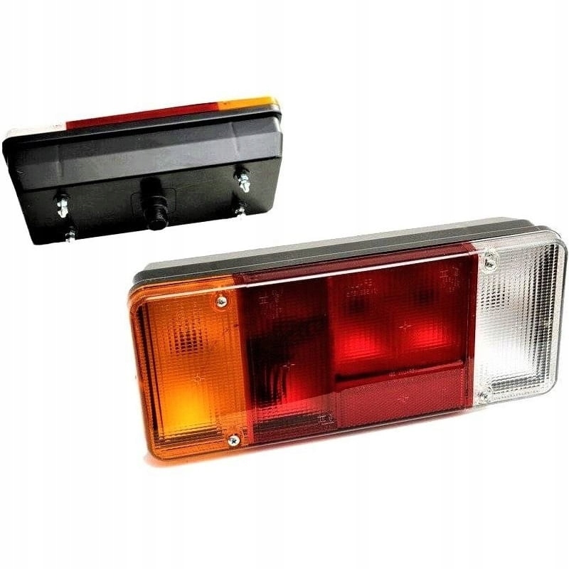 фото №7, Лампа права задня пасажира задня master movano 98-10