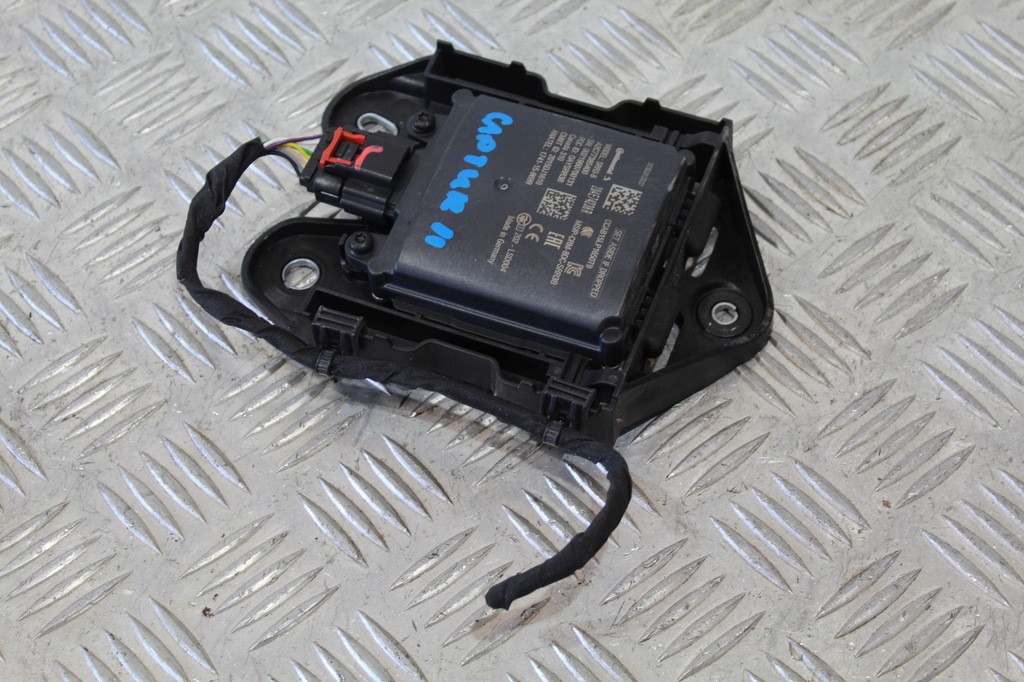 фото №1, Датчик мертвого pola captur ii 2 284e74236r