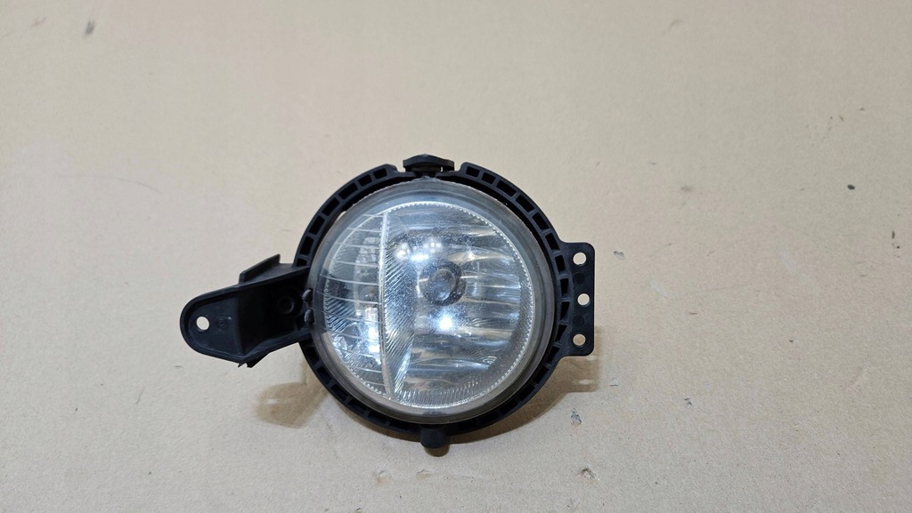 фото №1, Противотуманная фара левый=правый mini one r55 r56 2751295