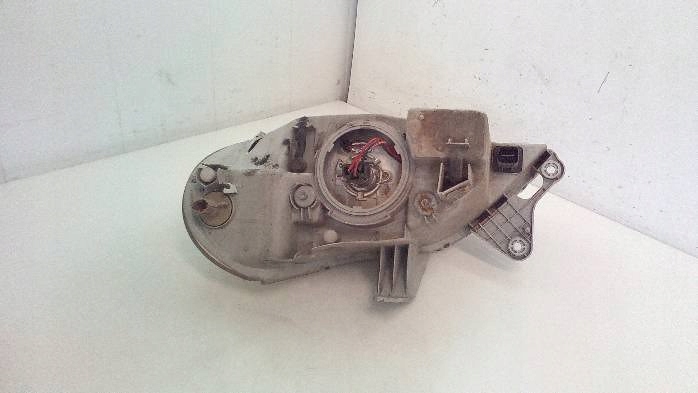 фото №6, Фара правый лампа перед kia rio