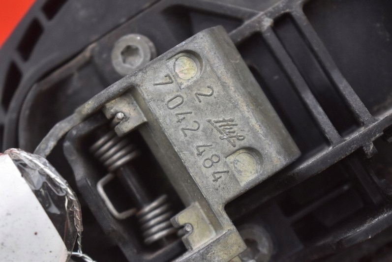 фото №10, Ручка левая задняя задняя песчаный 7042488 land rover range rover 3 iii l322