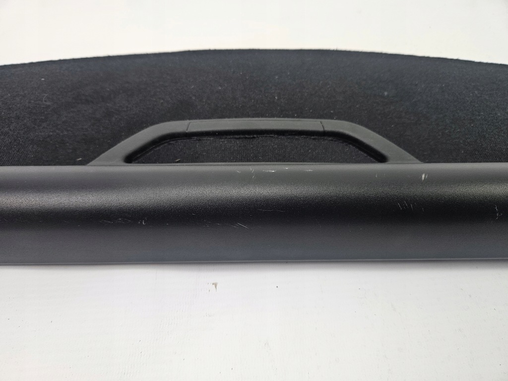 фото №9, Renault clio iv 4 kombi 2012 - 2019 шторка багажника задня