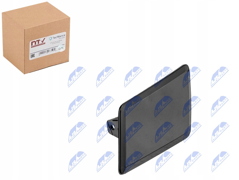 фото №1, Заглушка розпилювача фара bmw x1 e84 2009-2012 ліва nty