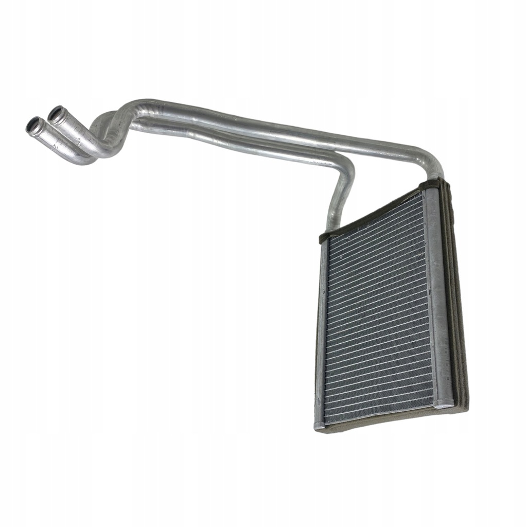 фото №14, Радіатор обігрівача hyundai h350