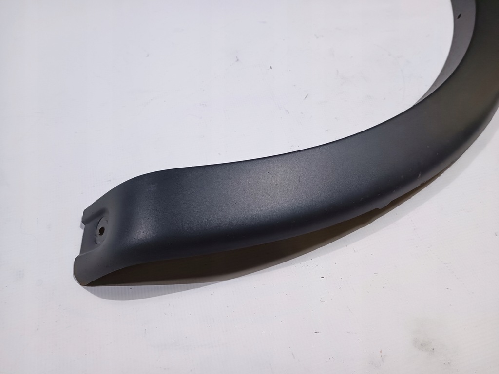 фото №9, Молдинг накладка крыла задняя задняя правая ford f150 2009-2014