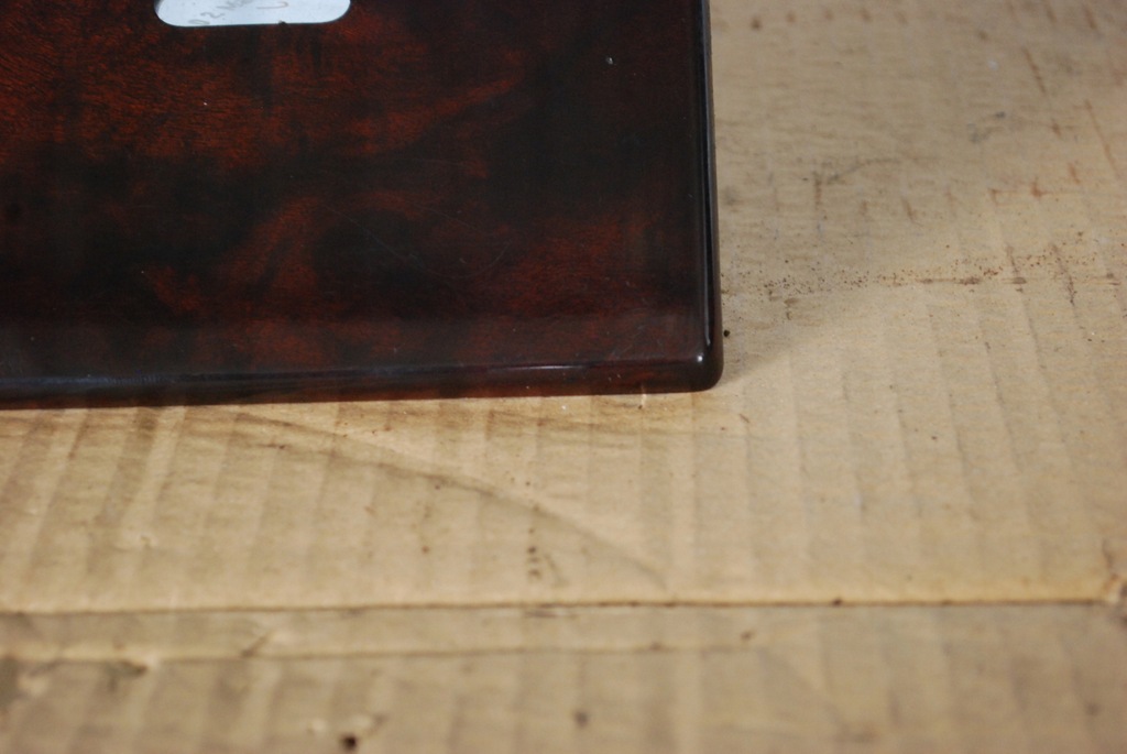 фото №8, Dekor накладка бардачка audi a8 d2 4d0863289a