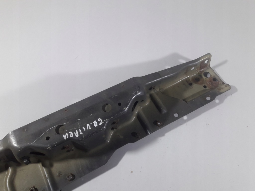 фото №8, Suzuki vitara 06- підсилювач балка