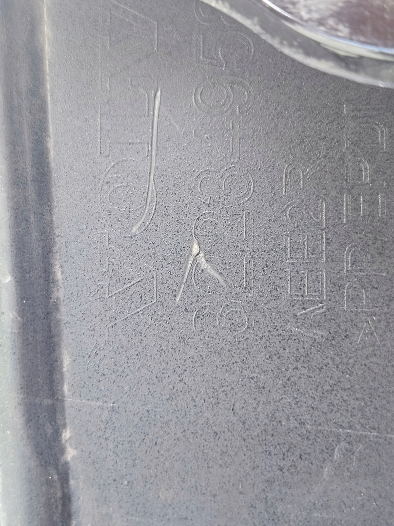 фото №11, Volvo xc60 lift r-design бампер перед решётка радиатора