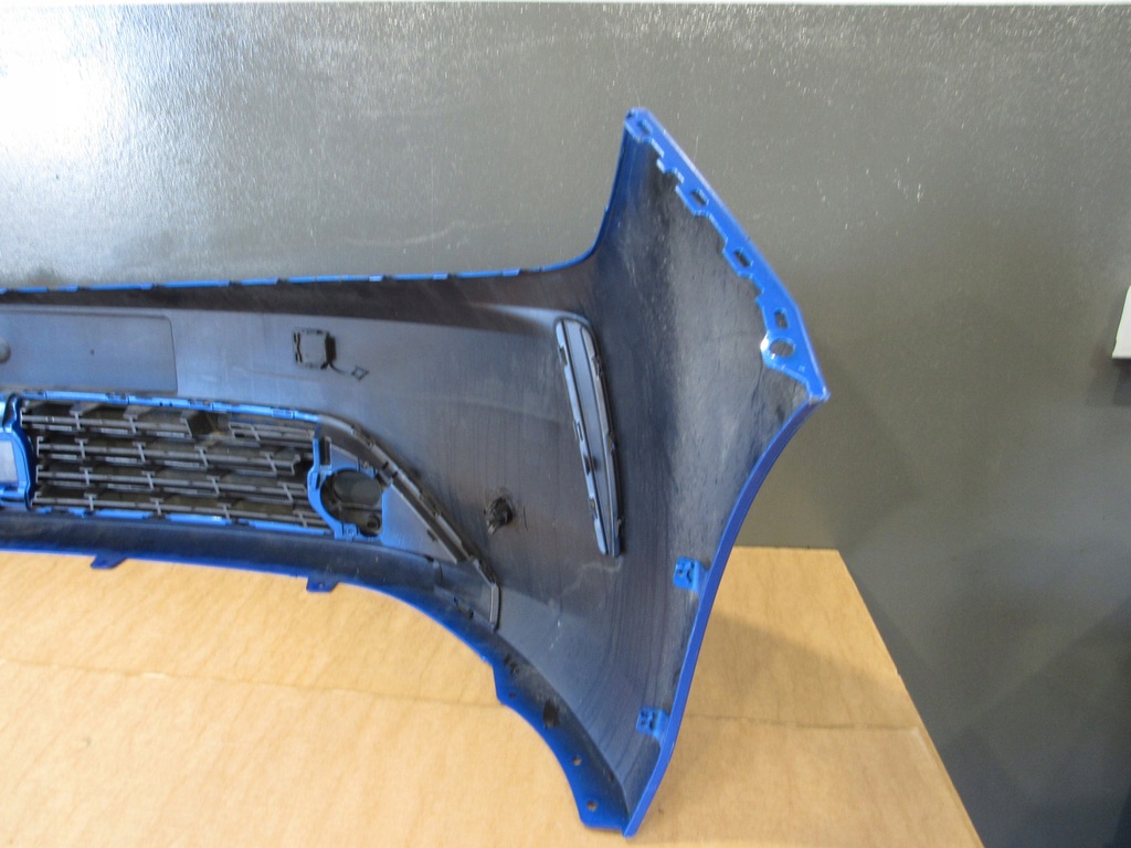 фото №9, Opel astra l 6 2022-2026 бампер перед zapraszam