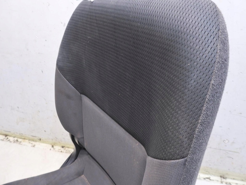 фото №9, Сидіння правий перед nissan nv200