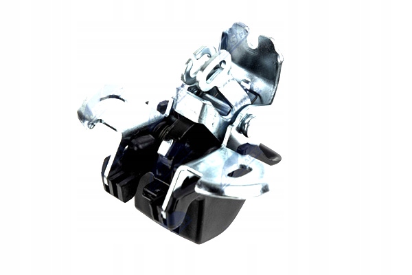 фото №2, Nty замок дверь задних renault kangoo 1997- master ii 1998- opel