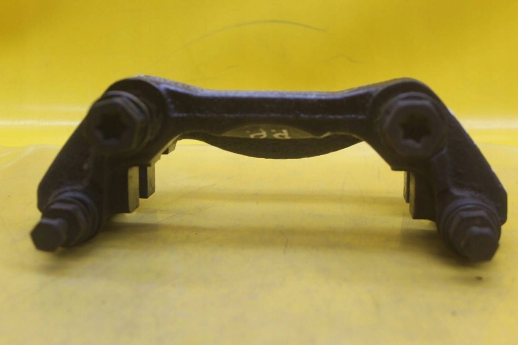 фото №6, Скоба скоба суппорт правый перед vw transporter t4 multivan 1080