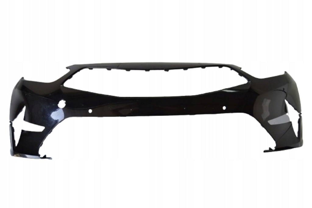 фото №1, Kia ceed 2021 бампер передний